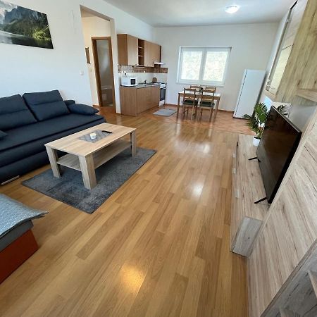 Apartman 92 Biely Kostol ภายนอก รูปภาพ