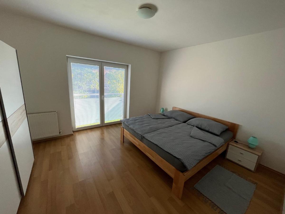 Apartman 92 Biely Kostol ภายนอก รูปภาพ