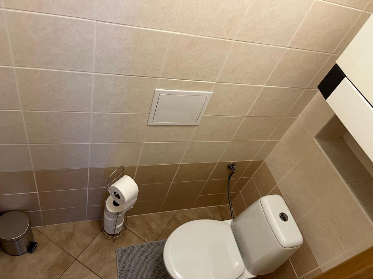 Apartman 92 Biely Kostol ภายนอก รูปภาพ
