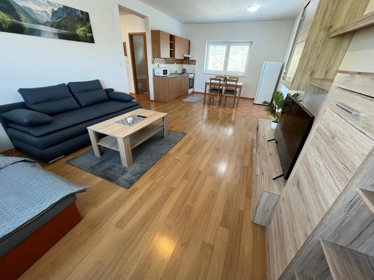 Apartman 92 Biely Kostol ภายนอก รูปภาพ