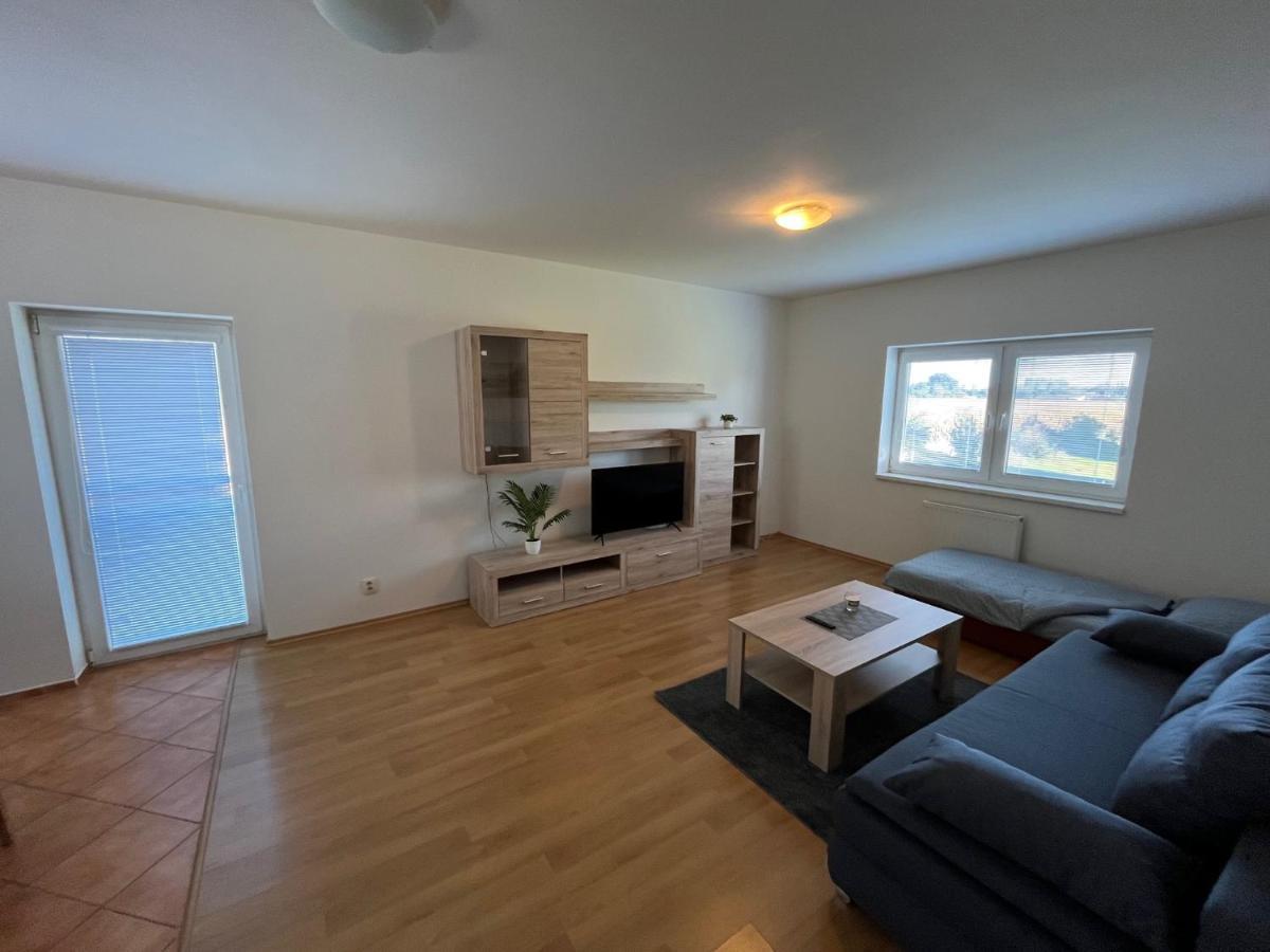 Apartman 92 Biely Kostol ภายนอก รูปภาพ