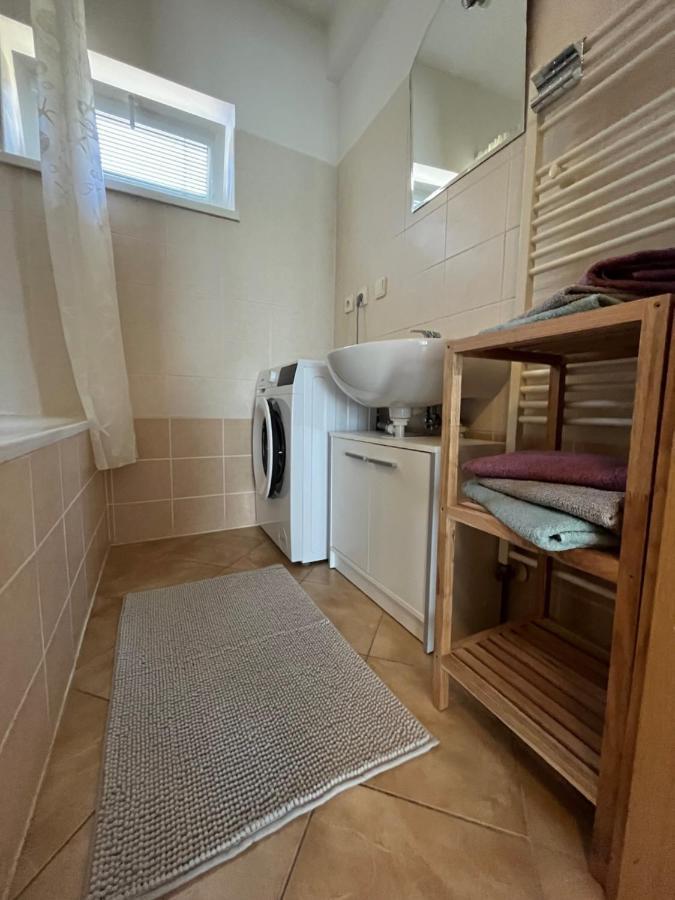 Apartman 92 Biely Kostol ภายนอก รูปภาพ