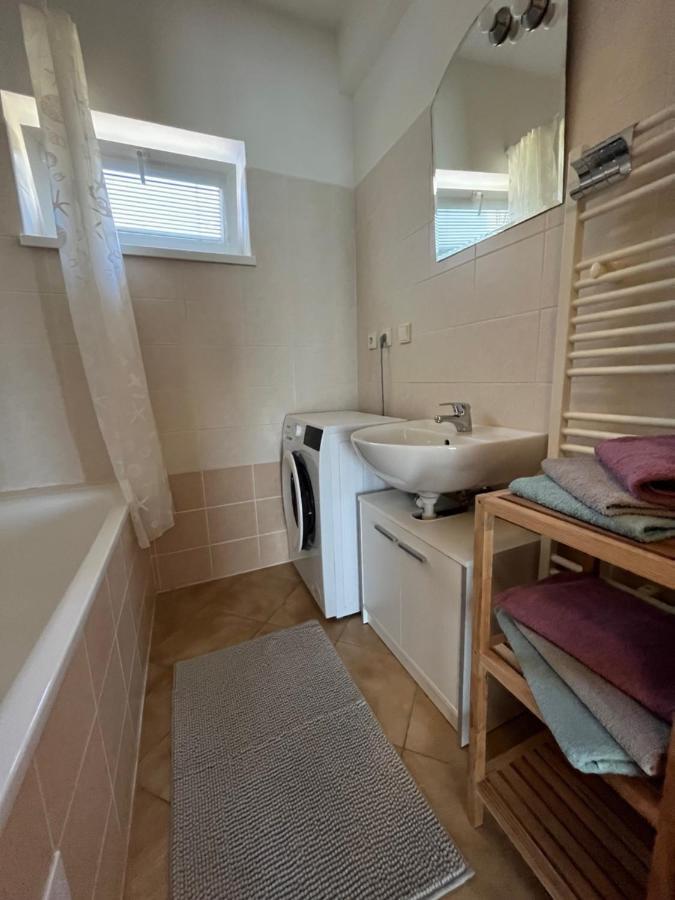 Apartman 92 Biely Kostol ภายนอก รูปภาพ